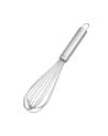 Batidor 8 Varillas Acero Inox de 31cm para Chef