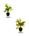 Planta Decorativa de 45 cm - Varios Modelos
