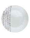 Vajilla de Porcelana 18 piezas Berbère