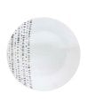 Vajilla de Porcelana 18 piezas Berbère