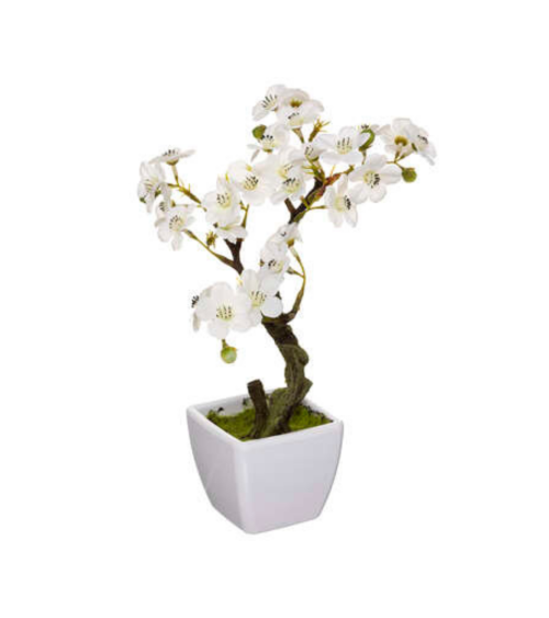 Cerezo Decorativo de 26 cm