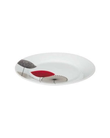 Vajilla Osara de Porcelana 18 Piezas