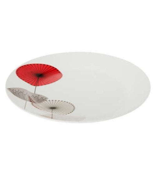 Vajilla Osara de Porcelana 18 Piezas