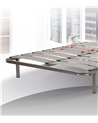 Somier Multiláminas con Reguladores Lumbares Titanium