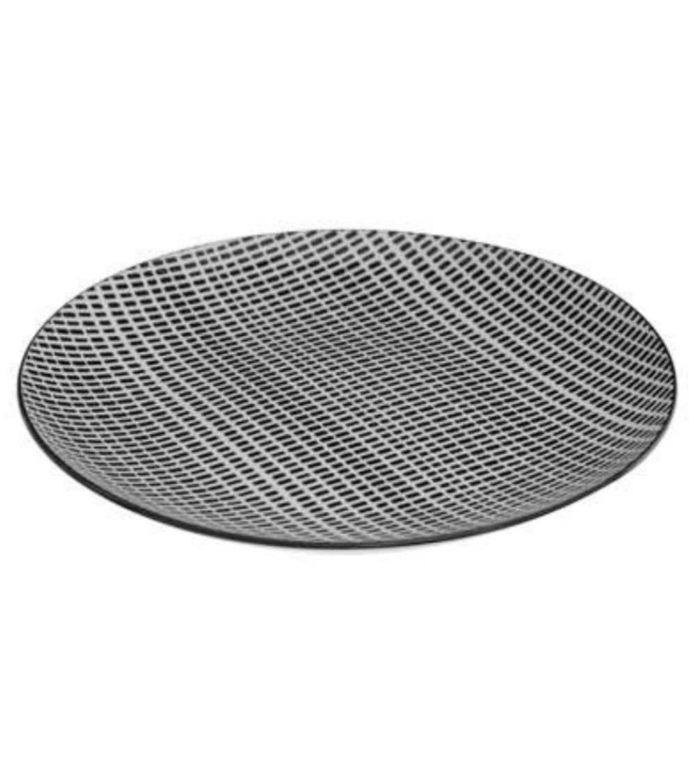 Vajilla Bohemia 18 Piezas