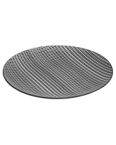 Vajilla Bohemia 18 Piezas