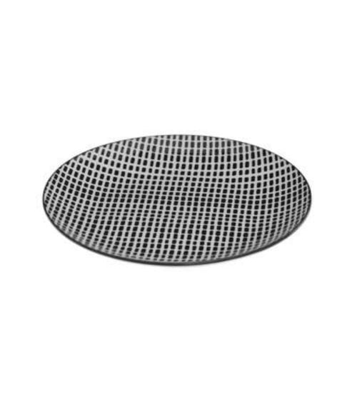 Vajilla Bohemia 18 Piezas