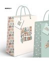 Bolsa de Papel para Mamá
