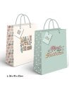 Bolsa de Papel para Mamá
