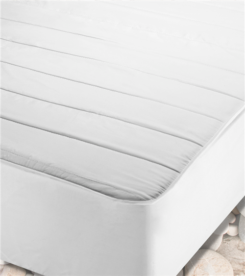 Cubrecolchón SOFTPUR Impermeable y Reversible