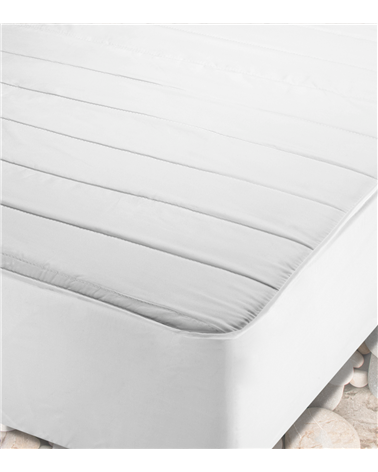 Cubrecolchón SOFTPUR Impermeable y Reversible