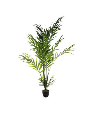 Palmera Decorativa de 230 cm