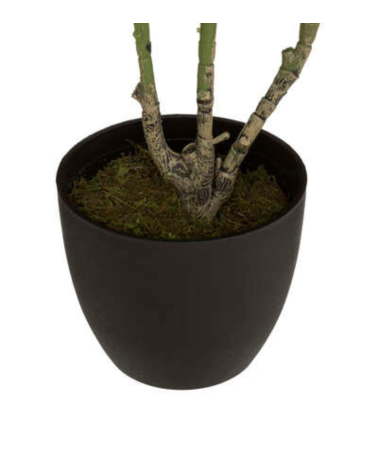 Planta Decorativa Hortensia de 60 cm