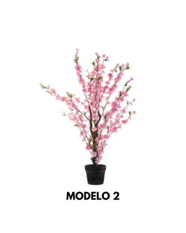 Cerezo Decorativo de 100 Cm - Varios Modelos