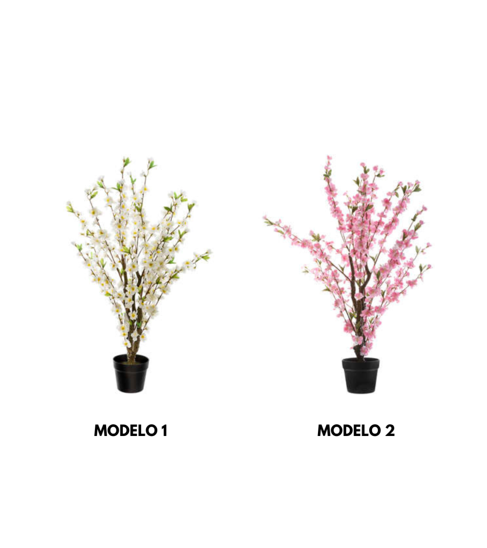 Cerezo Decorativo de 100 Cm - Varios Modelos