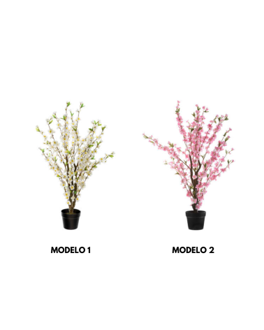 Cerezo Decorativo de 100 Cm - Varios Modelos