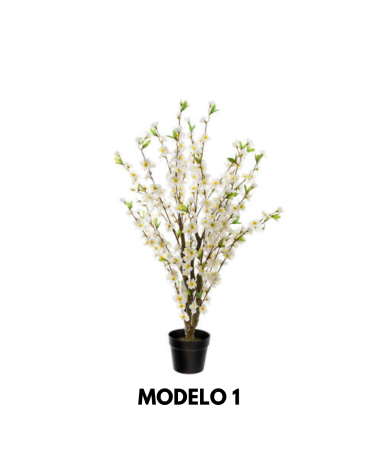 Cerezo Decorativo de 100 Cm - Varios Modelos