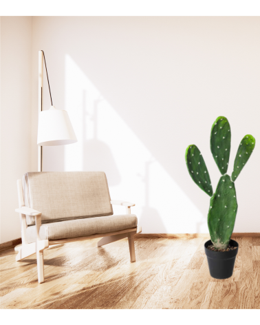 Cactus Decorativo de 60cm