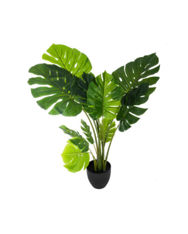 Planta Decorativa Philo Mostera de 110 cm