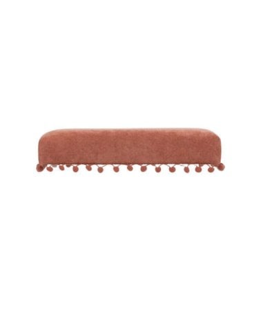Puff Plegable 40x39x38 cm