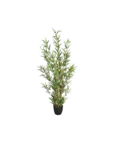 Bambú Decorativo de 120 Cm