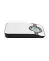 Báscula de Cocina Digital con Temporizador 