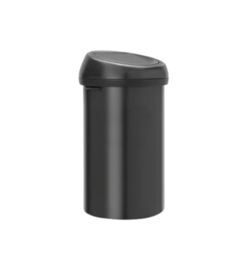 Cubo de Basura Táctil de 60 Litros