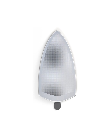 Suela Protectora para Plancha de Aluminio 