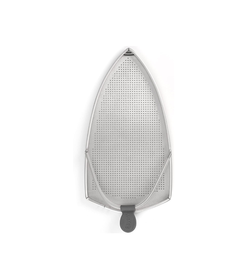 Suela Protectora para Plancha de Aluminio 