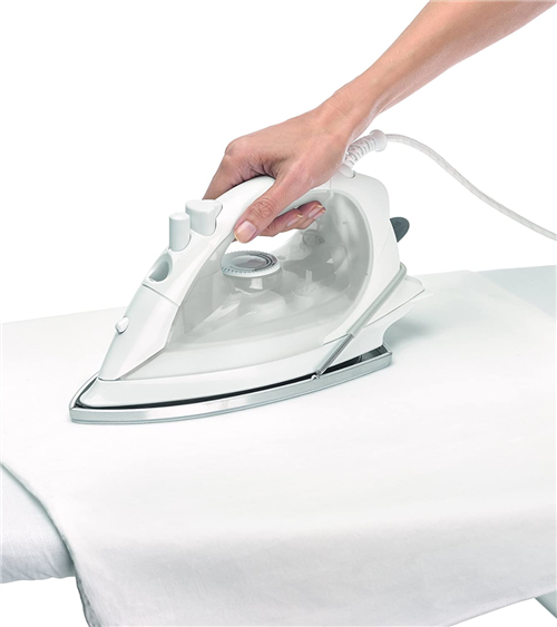 Suela Protectora para Plancha de Aluminio 