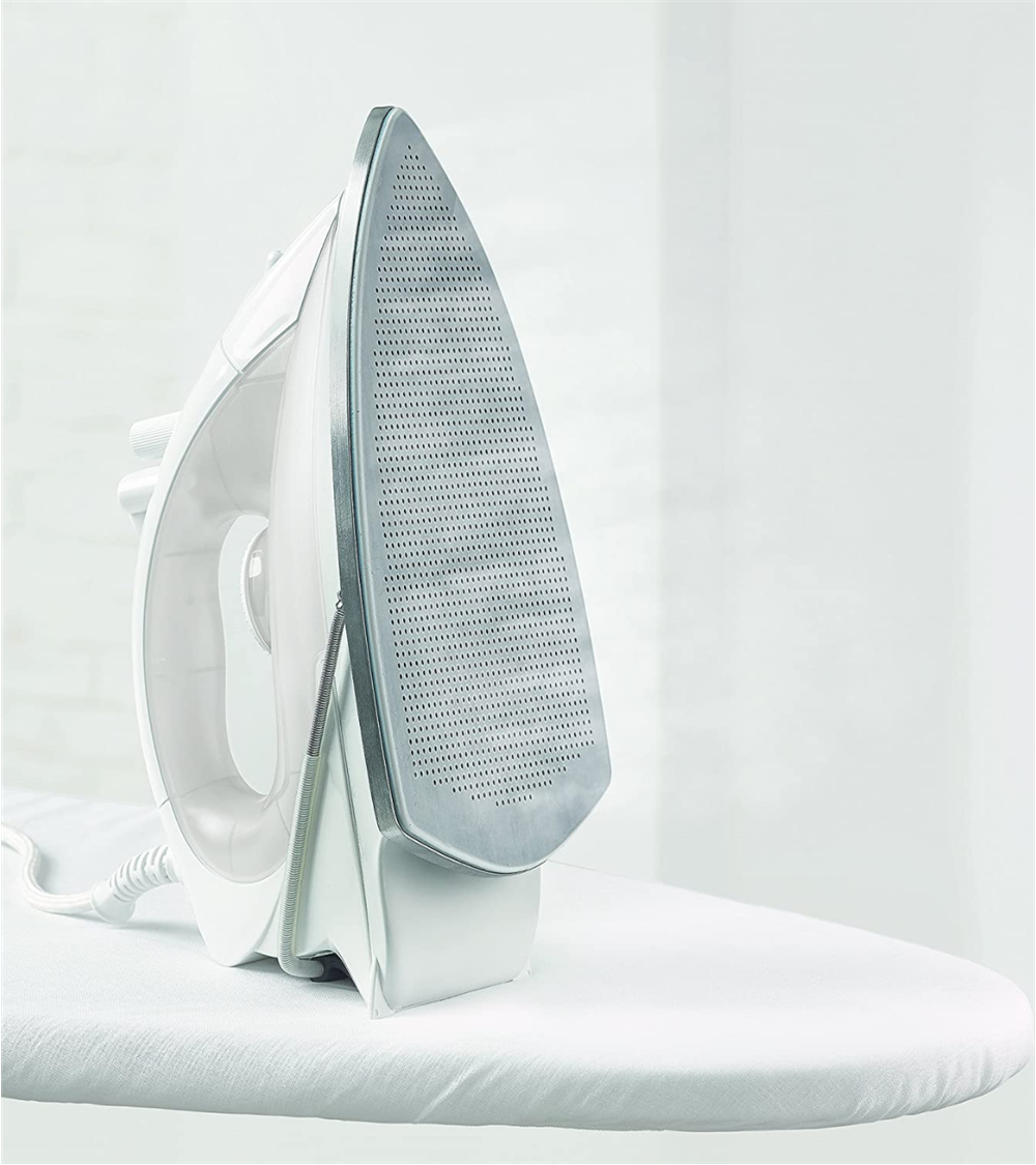 Suela Protectora para Plancha de Aluminio