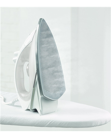 Suela Protectora para Plancha de Aluminio