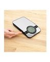 Báscula de Cocina Digital con Temporizador 