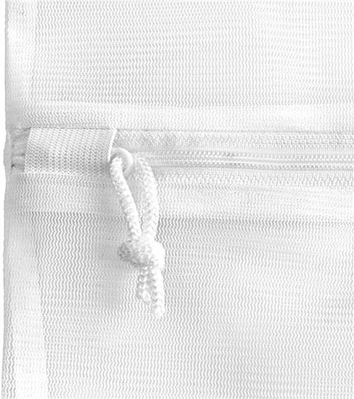 Bolsa para Lavadora con Cierre de Seguridad Talla S