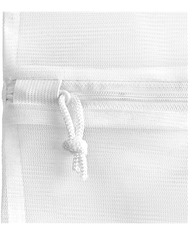 Bolsa para Lavadora con Cierre de Seguridad Talla S