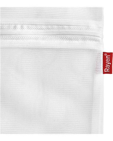 Bolsa para Lavadora con Cierre de Seguridad Talla S