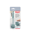 Cepillo de Limpieza con Rascador de Rayen