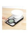 Báscula de Cocina Digital con Temporizador 