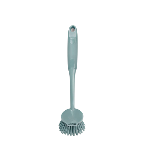 Cepillo de Limpieza con Rascador de Rayen