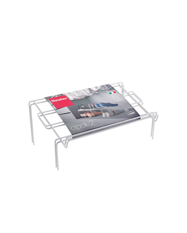Zapatero Extensible de Metal Cipok