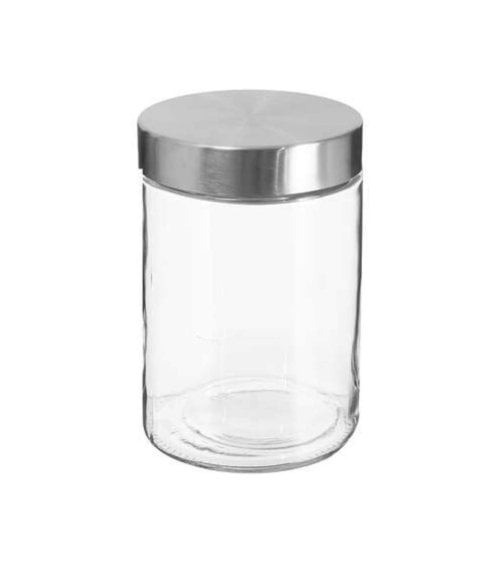 Tarro de Vidrio de 1,2 L