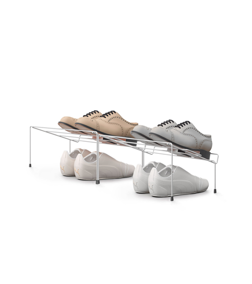 Zapatero Extensible de Metal Cipok