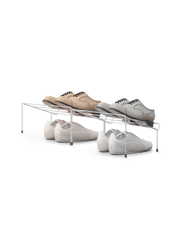 Zapatero Extensible de Metal Cipok