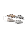 Zapatero Extensible de Metal Cipok