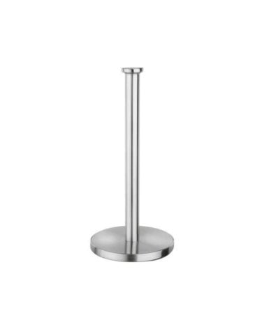 Portarrollos de Acero Inoxidable de 32 cm