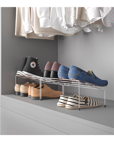 Zapatero Extensible de Metal Cipok
