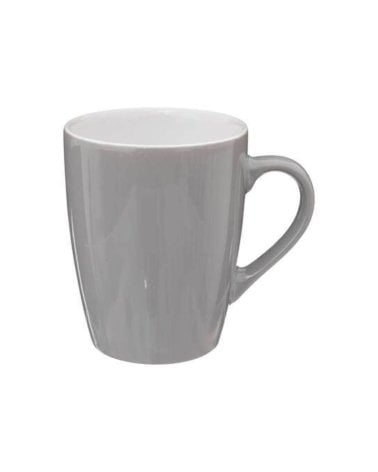Taza Alta Gris de 38 Cl