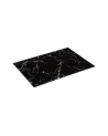 Tabla de Cortar de Efecto Mármol Negro 40 de cm