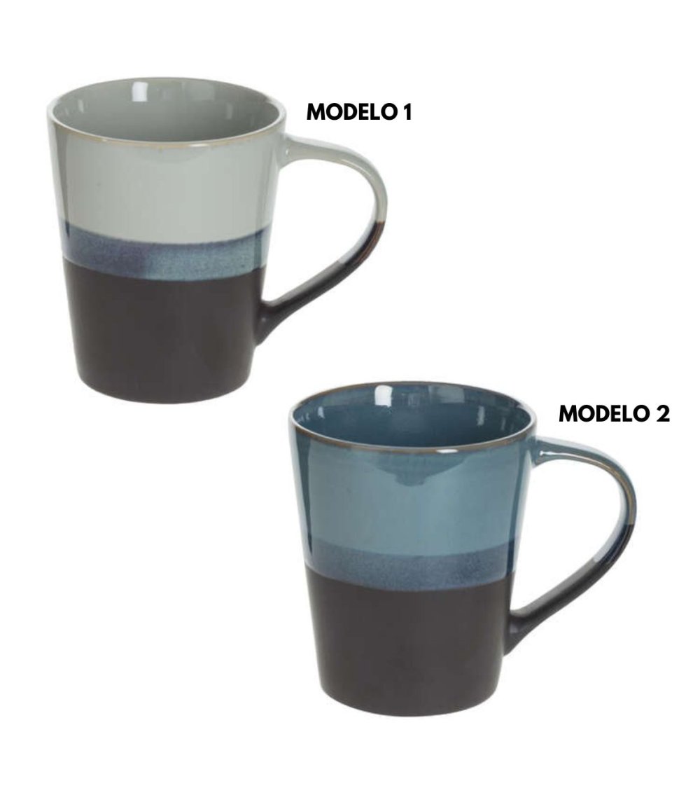 Taza de 36 cl - Modelo Lagune