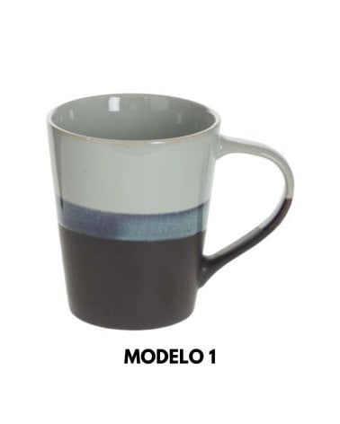 Taza de 36 cl - Modelo Lagune